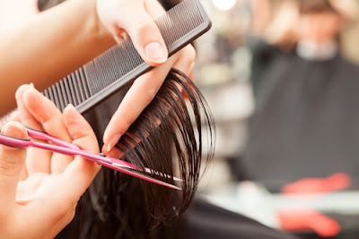 Comment maîtriser les cheveux indisciplinés Comment maîtriser les cheveux indisciplinés