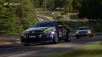Gran Turismo Sport Game Screenshot 14
