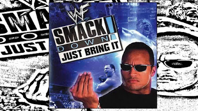 Download WWF Smackdown Just Bring It Game Download WWF Smackdown Just Bring It Game