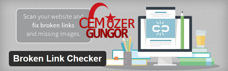 Broken Link Checker Wordpress Eklenti Broken Link Checker Wordpress Eklenti
