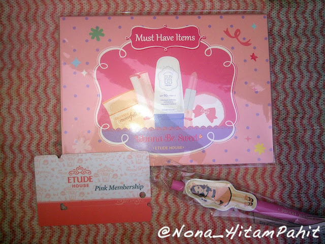 Precious Mineral BB Cream Bright Fit, Etude House