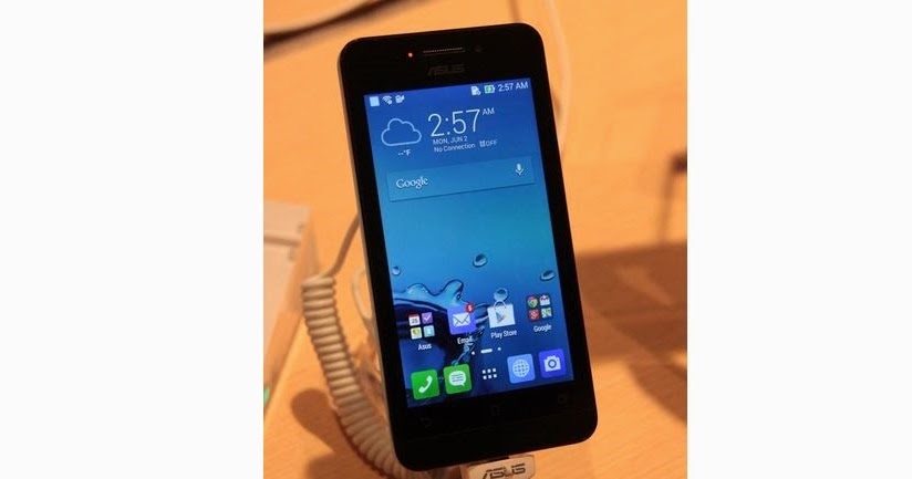 Home Spesifikasi Dan Hp Nokia Android Xl Harga Terbaru ASUS Zenfone 4S A450CG