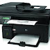 HP Laserjet M1212nf Driver