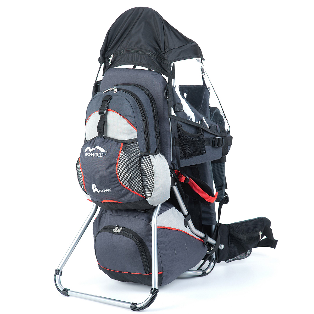 porte bebe montis outdoor