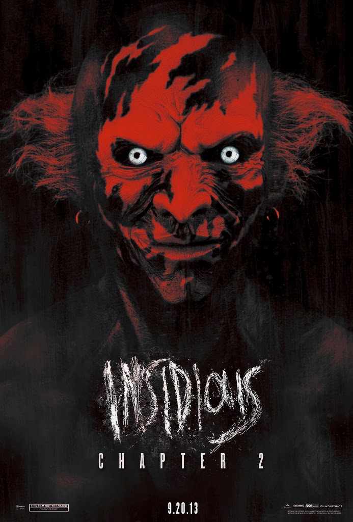 Insidious 4 Full Movie Download - amerigreenway