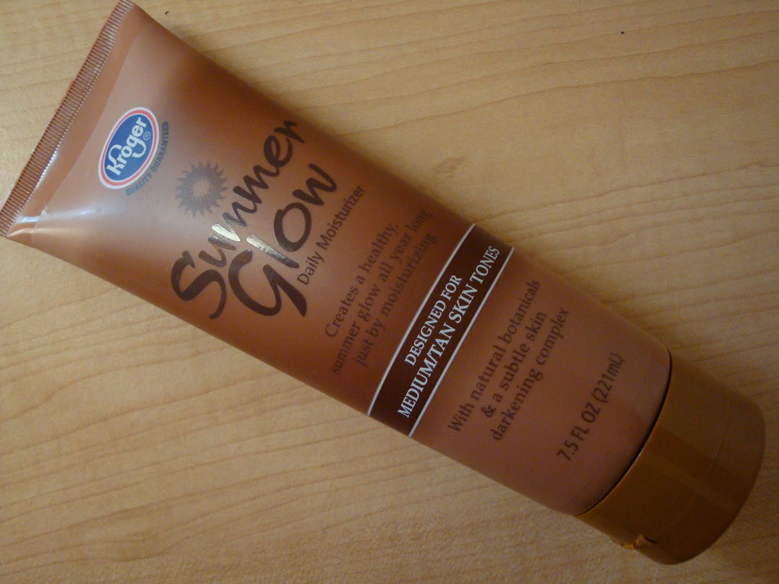 Alena Johnson Tanning Lotions