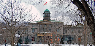 Mcgill university