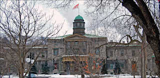 Mcgill university 