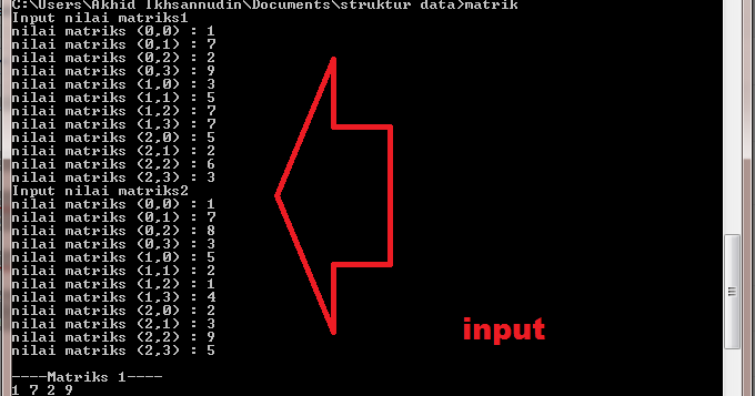 2 dimensional array. 2 dimensional array