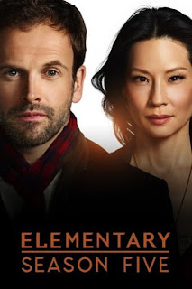 Elementary Temporada 5 Elementary Temporada 5