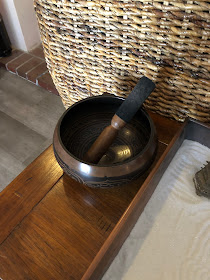 Larchmont Sanctuary Spa, Salon and Spa Directory, The Beauty of Life, Los Angeles, spa, Jamie Allison Sanders, spa treatment, massage, facial, hydrotherapy, copper tub