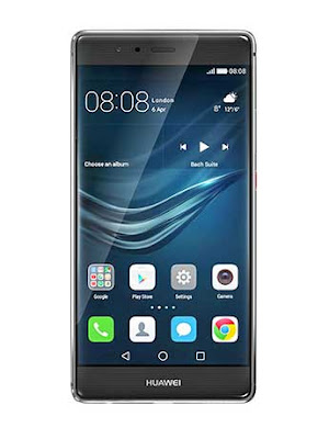 Huawei P9 Plus
