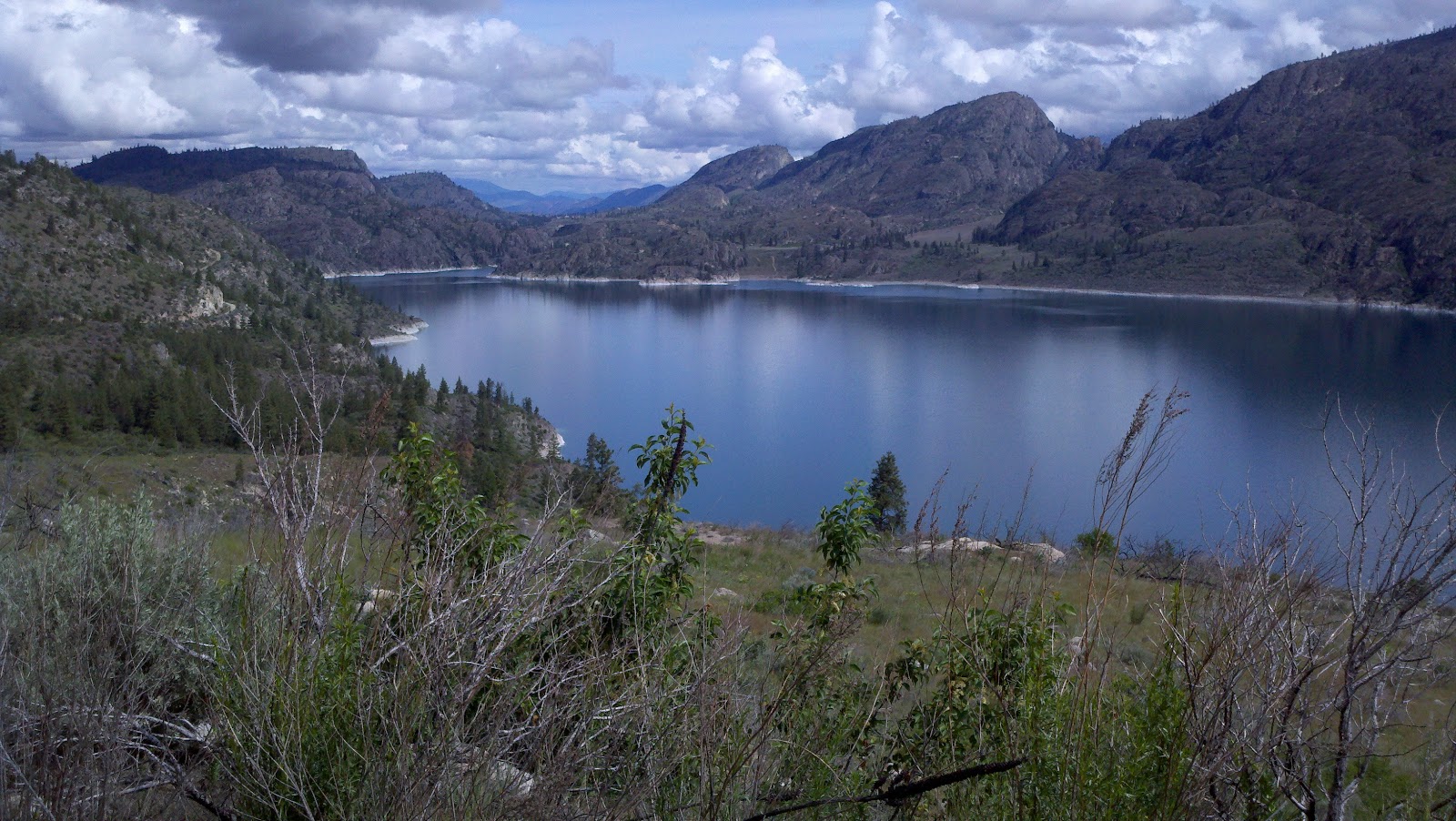 Beemer Nation Omak Lake