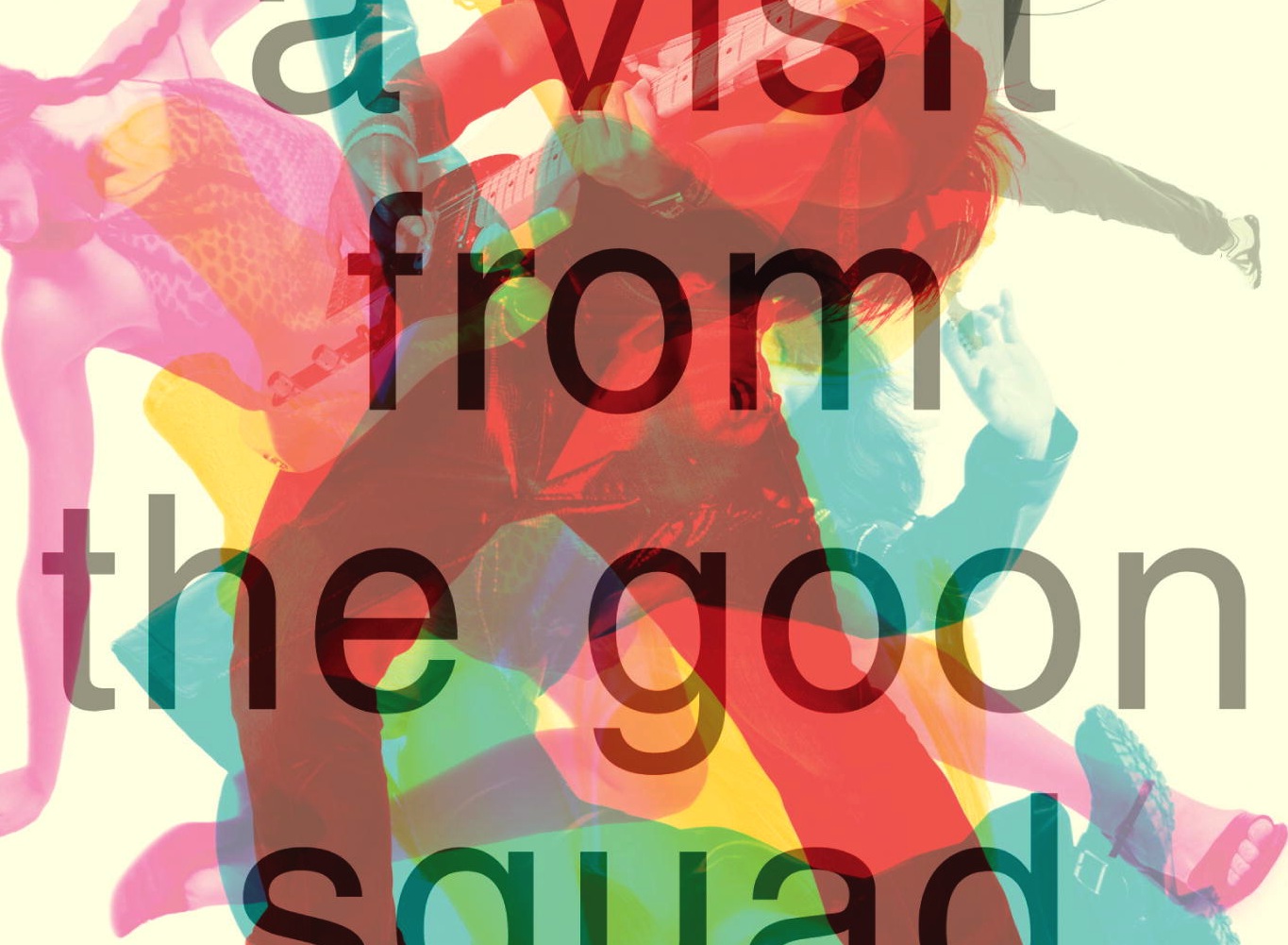 a visit from the goonsquad