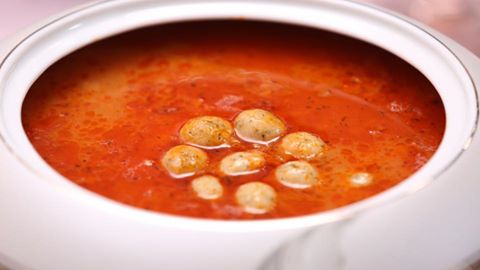 sıkıcık çorbası çorba tarifleri