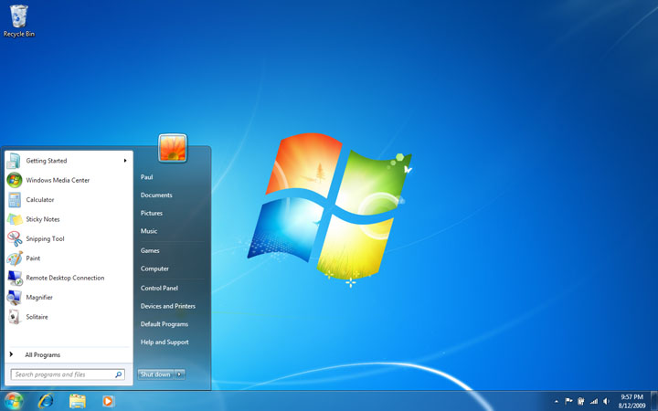 Windows 7 Ultimate 32 64 Bit Free Download Single Click Free Software Download