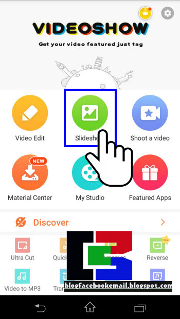 Gambar Instal Sistem Operasi Android