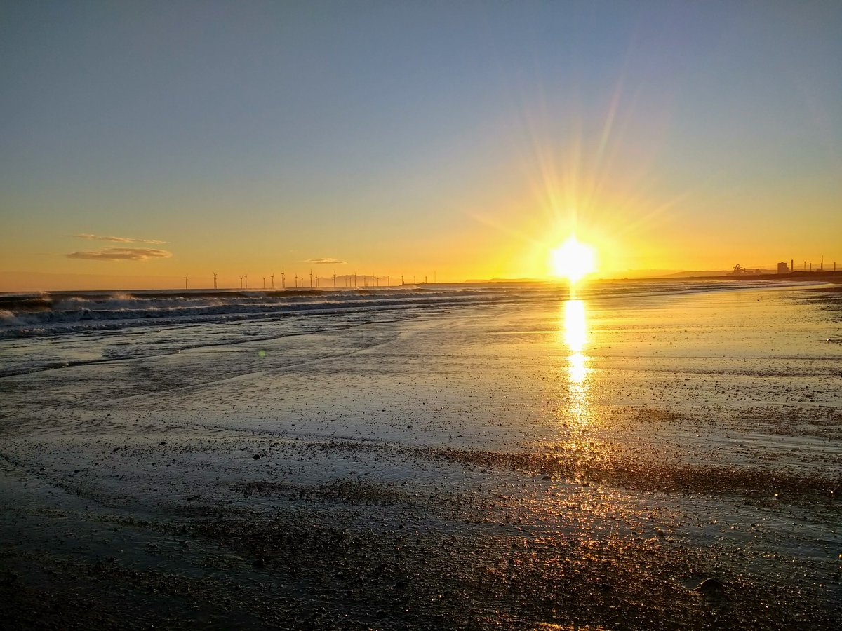 Life's A Beach. The Driftwood Lectures... SEATON CAREW AND SEAHAM 10