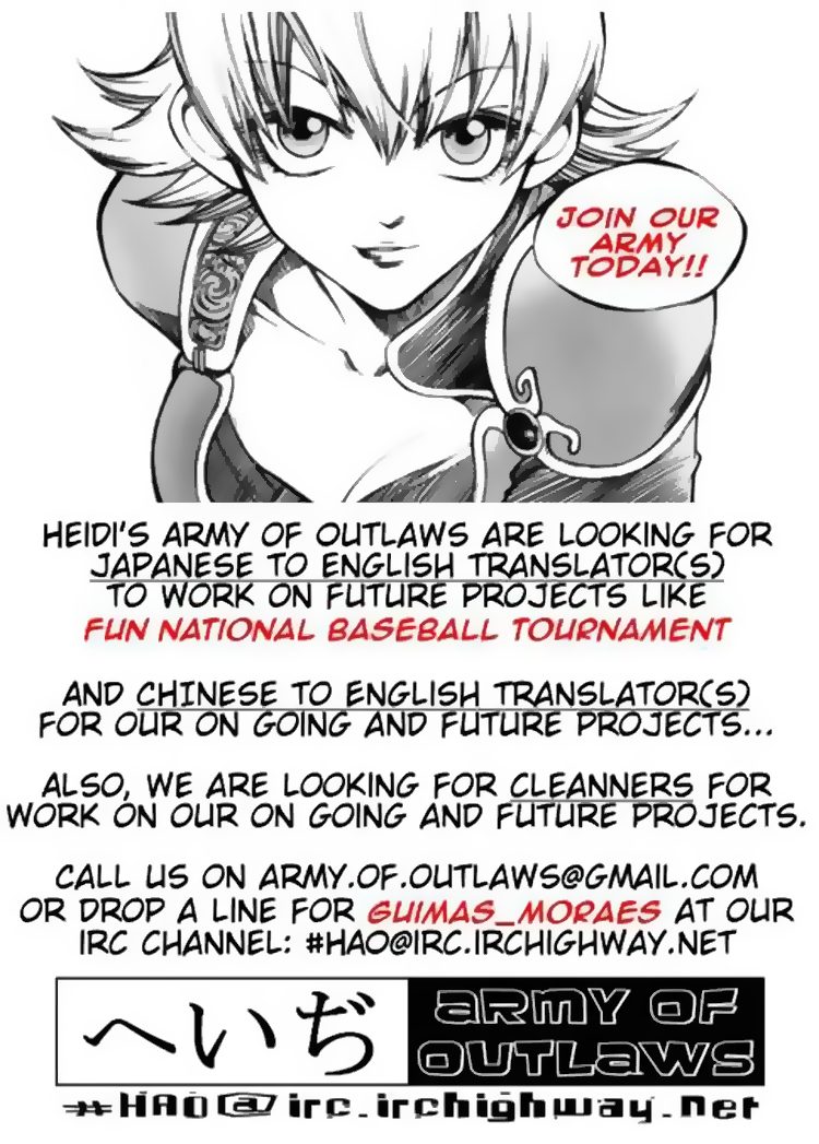 Diêm Đế - King of Hell chap 95