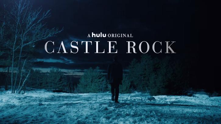 Castle Rock - Episode 1.05 - 1.10 (Season Finale) - Synopsis 