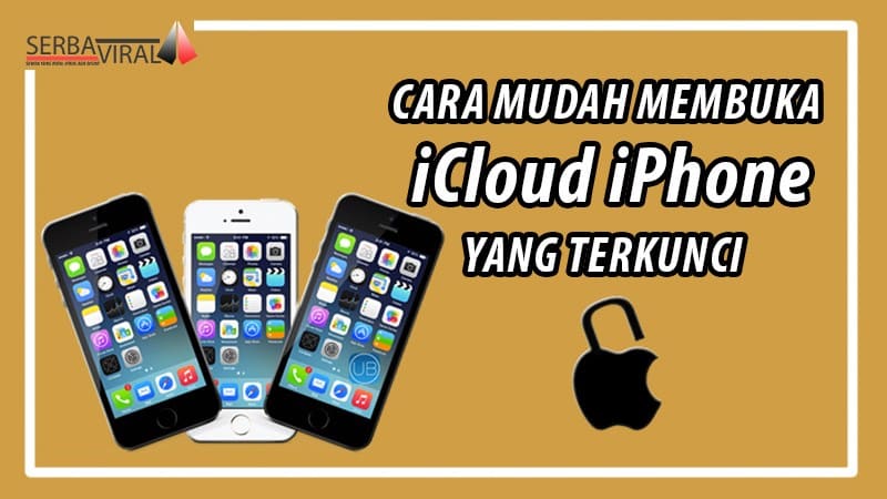12+ Cara Mengaktifkan Iphone Yang Terkunci Usaha