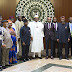 Buhari inaugurates Advisory Committee on Minimum Wage