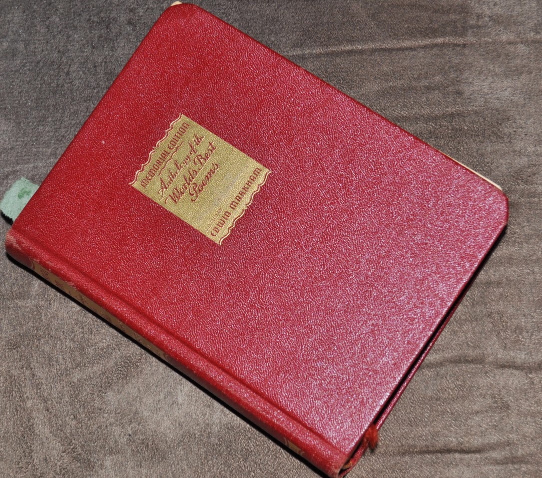 Create a Journal Using Handmade Papers