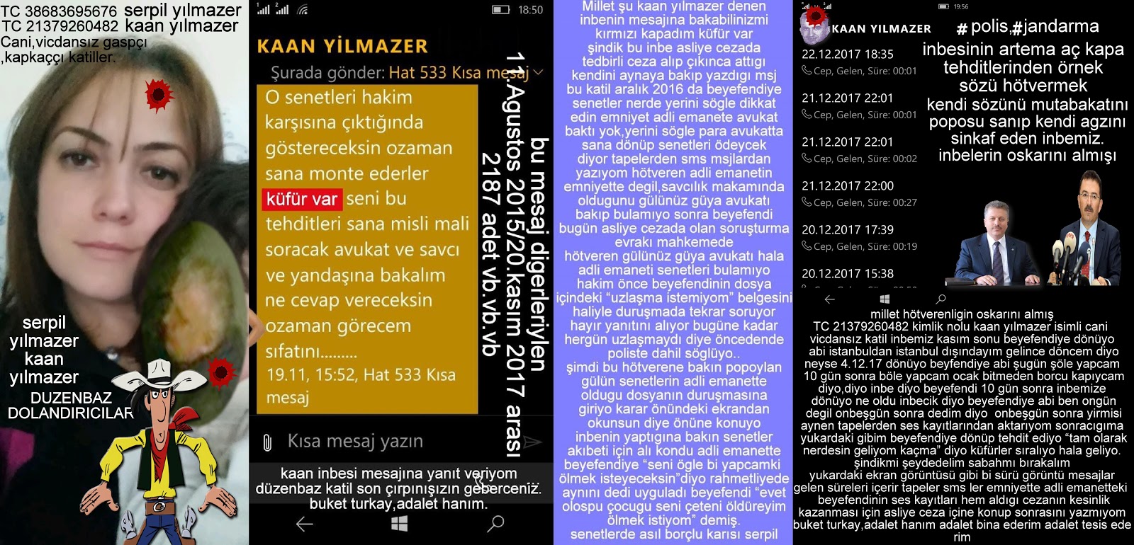 Muammer Sezer kanser hastalarını çarpıp iz bırakmadan kaçan ustaca
