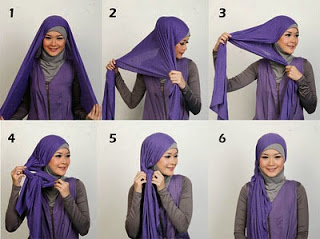 cara-memakai-jilbab-modern-dan-kerudung-pashmina-dengan-baik-dan-benar