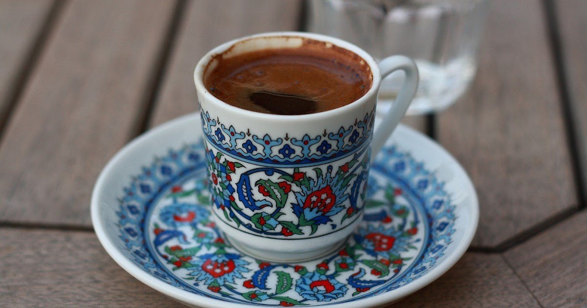 Kahve Falı nedir ? Kahve Falı nasıl bakılır? Kahve Tarot Falı I
