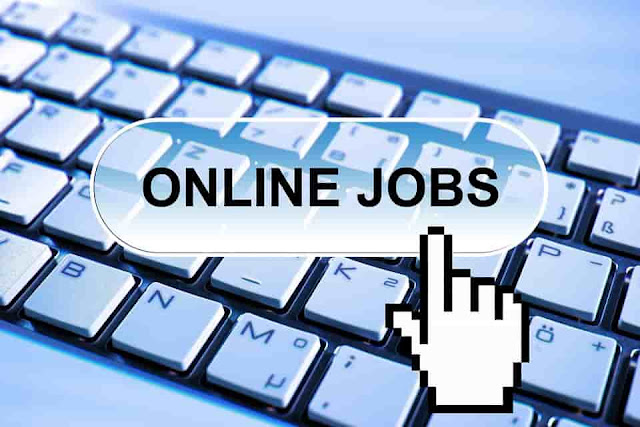 online jobs opportunities in world online jobs opportunities in world