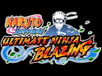 Naruto Shippuden: Ultimate Ninja Blazing Mod APK v1.9.1 Naruto Shippuden: Ultimate Ninja Blazing Mod APK v1.9.1