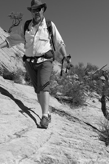 slickrock balance