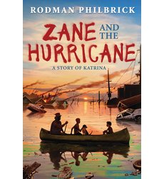 Rodman philbrick wildfire summary picture