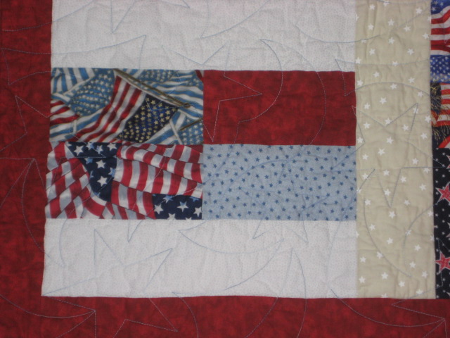 Alycia Quilts - Quiltygirl: Quilts from Sue in AZ