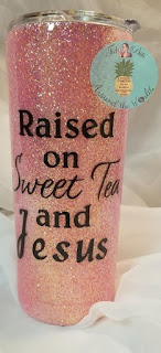 Tumbler 016