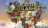 10 Game Mirip Clash of Clans Populer 2016 10 Game Mirip Clash of Clans Populer 2016