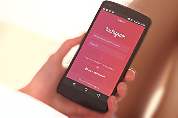 Photo Sharing Platform Instagram Photo Sharing Platform Instagram