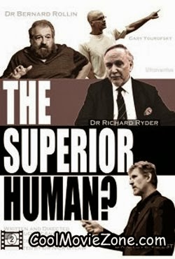 The Superior Human? (2012)