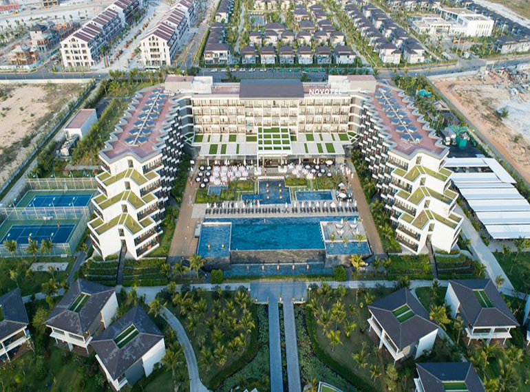 Hình ảnh Condotel Sonasea