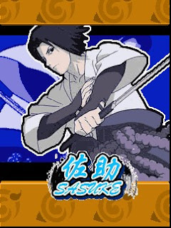 [Việt Hóa] Game Naruto Đại chiến 2012