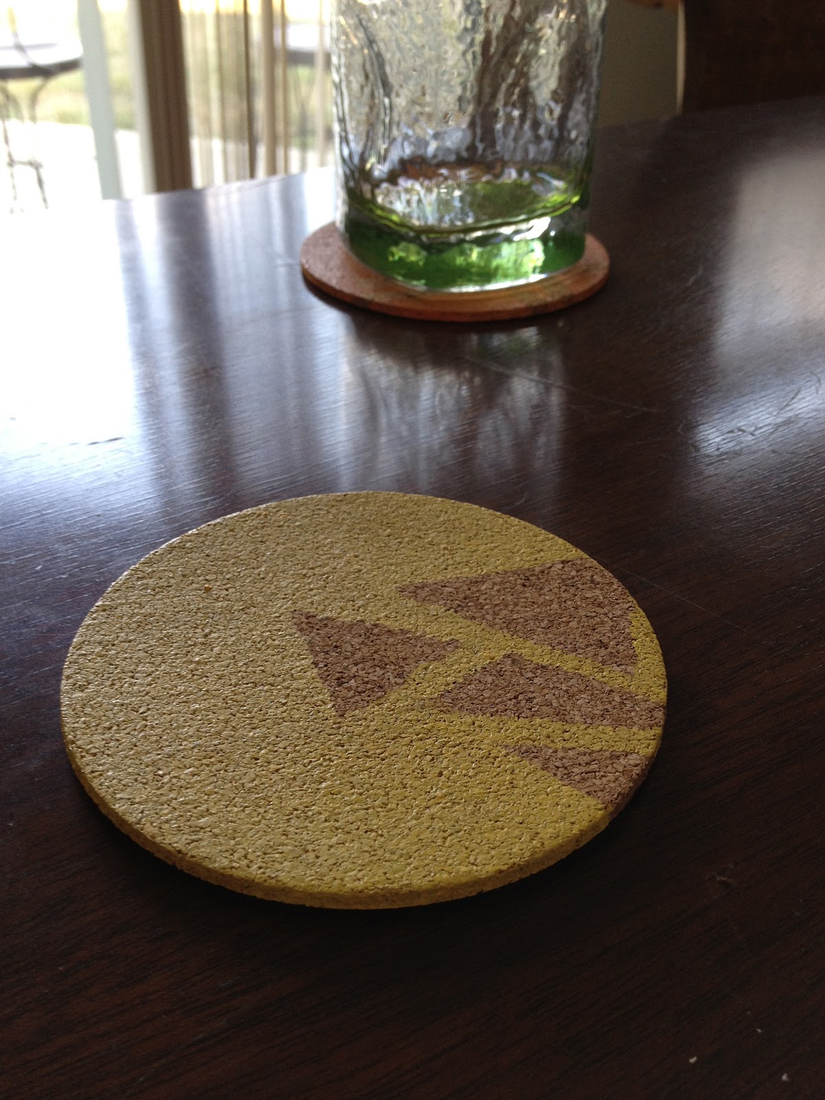 Lessons By Rach: Lesson Plan: DIY coasters