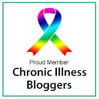 Chronic Illness Bloggers