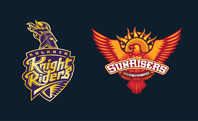 Kolkata Knight Riders vs Sunrisers Hyderabad IPL 2018