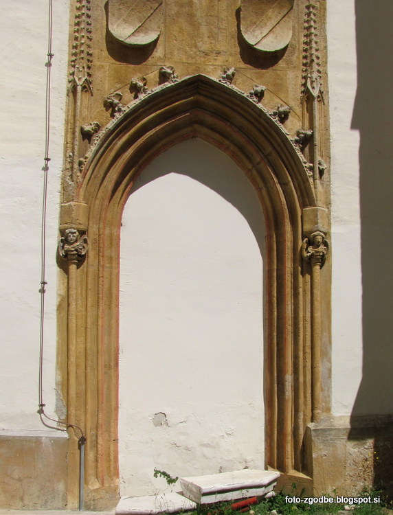 Lenart, cerkev sv. Lenarta, Slovenske gorice Slovenija, Štajerska