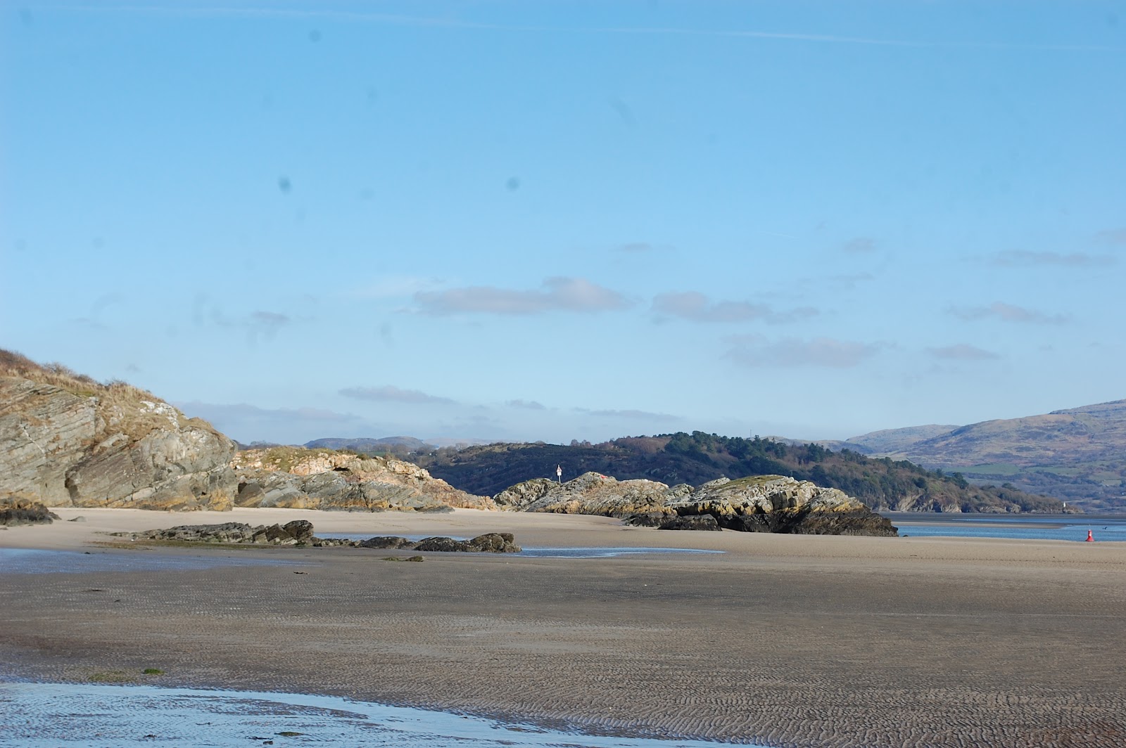 House for Sale in BorthyGest, Wales The Village