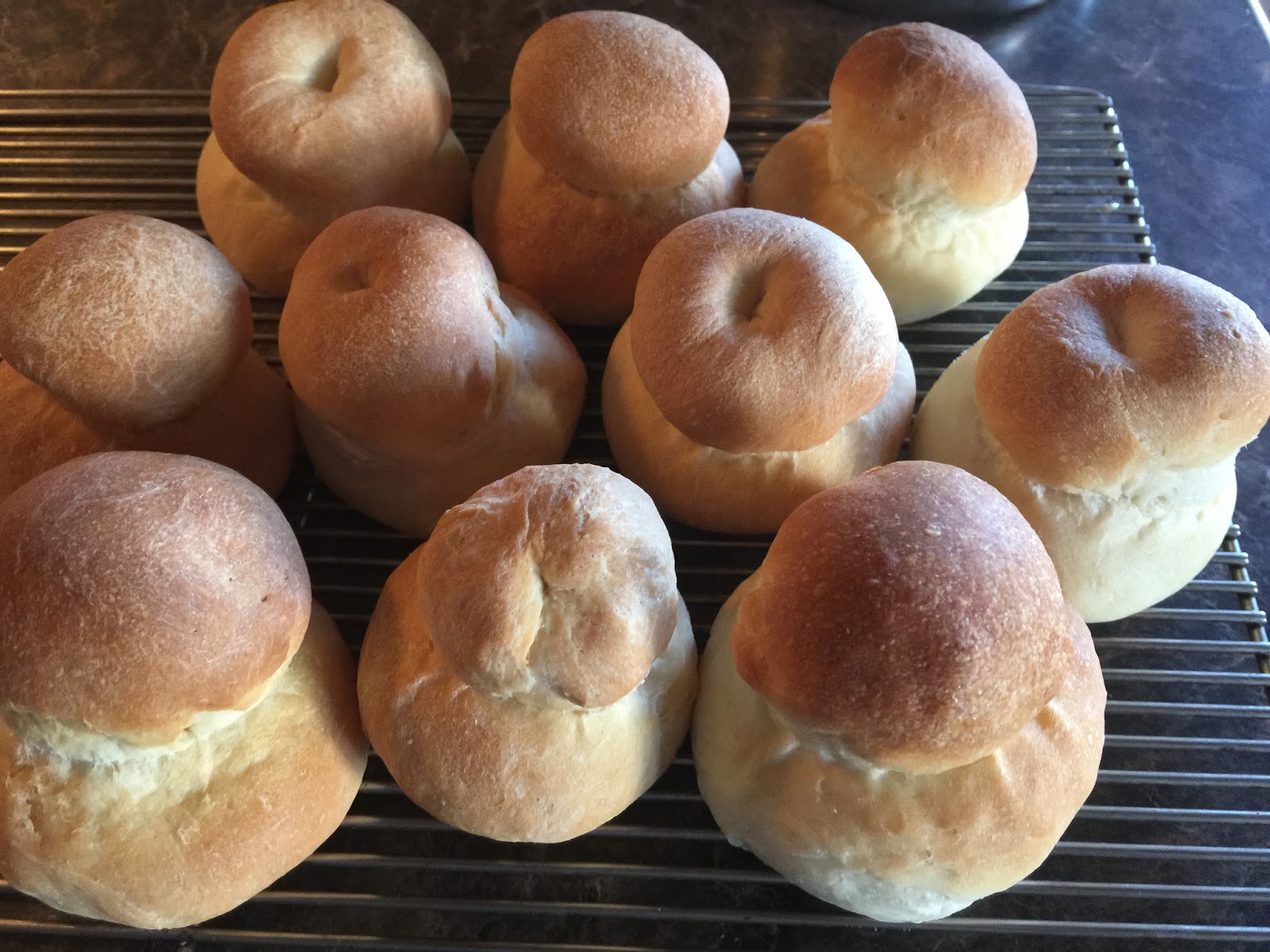 Kansas Dispatch Zwieback Bread A Traditional Farm Life