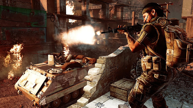 Call Of Duty Black Ops - Xbox 360 Call Of Duty Black Ops - Xbox 360 - Captura 1