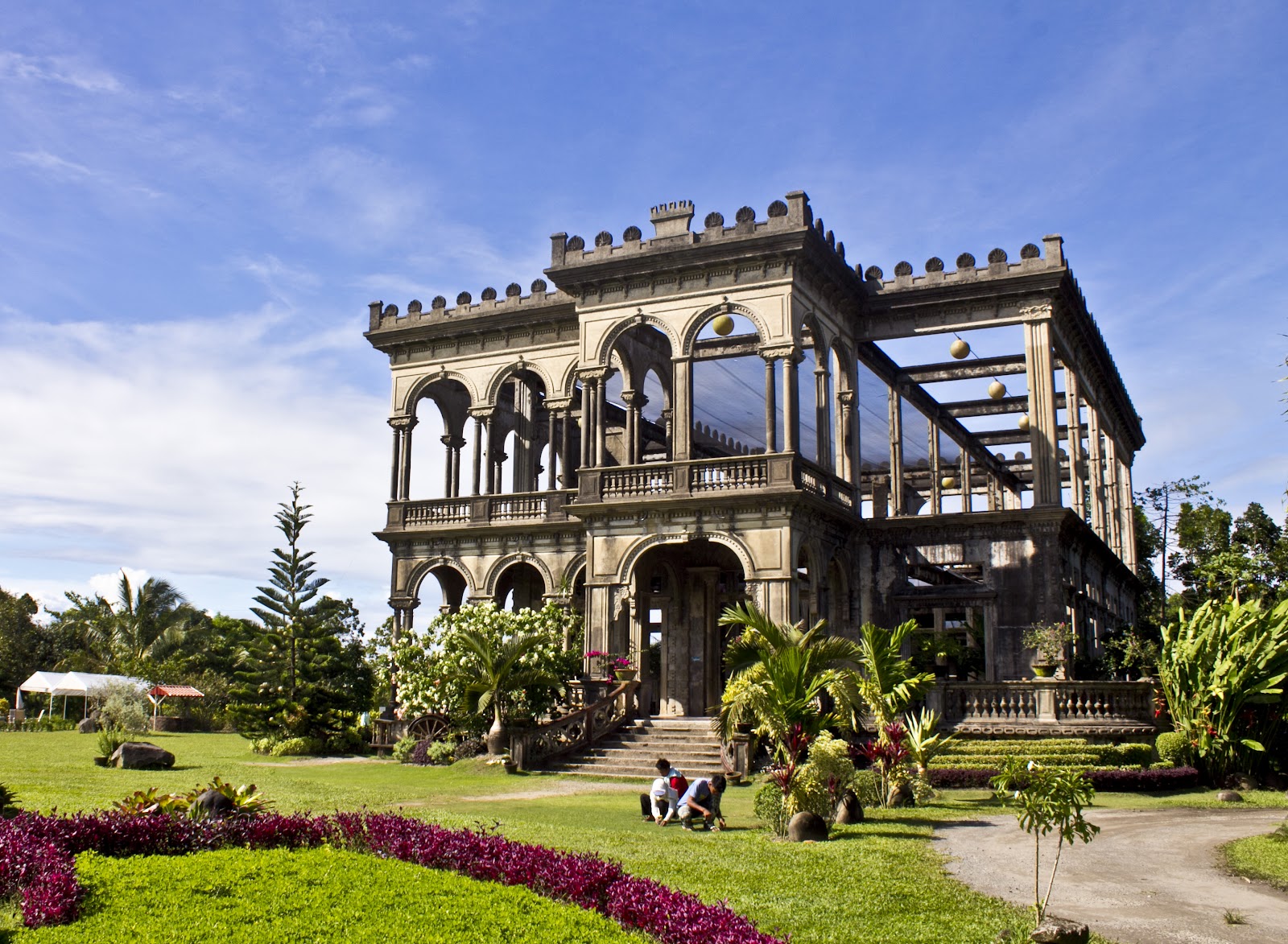 Virgilio Zeus Mendoza II BUKIDNON NATIVE BACKPACKER TRAVELLER The