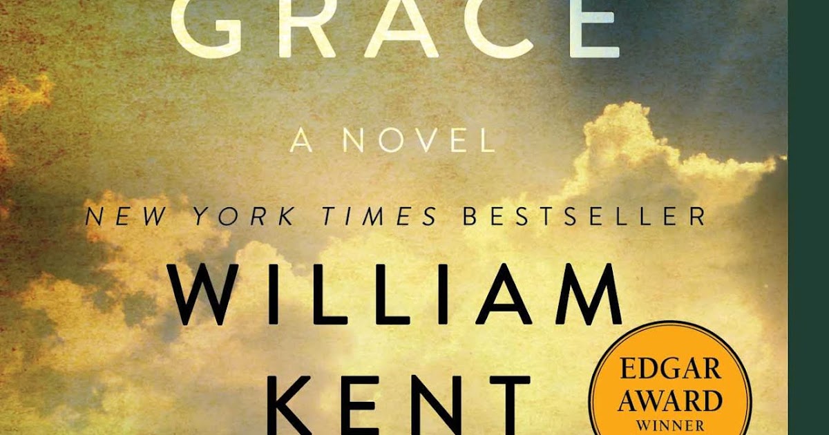 book review of ordinary grace